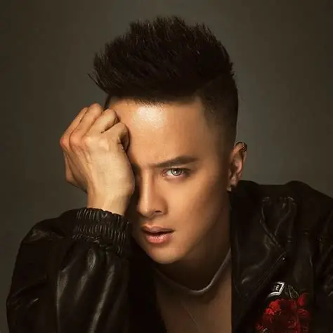 Cao Thái Sơn poster